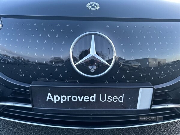 Used Mercedes-Benz EQA 2022 for sale - 76965729: Photo 33