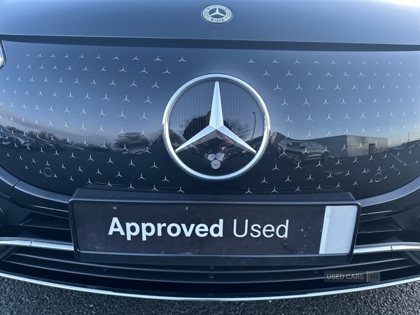 Used Mercedes-Benz EQA 2022 for sale - 76965729: Photo 34