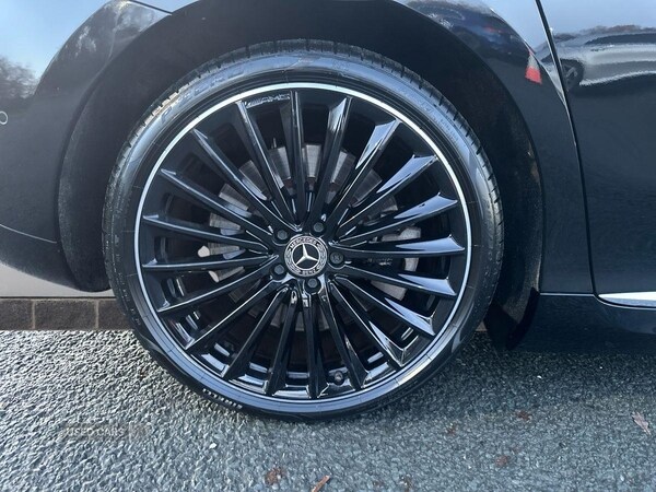 Used Mercedes-Benz EQA 2022 for sale - 76965729: Photo 6