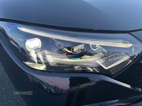 Used Mercedes-Benz EQA 2022 for sale - 76965729: Photo 7