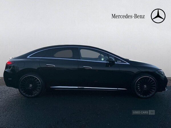 Used Mercedes-Benz EQA 2022 for sale - 76965729: Photo 8