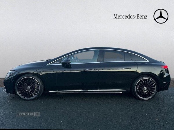 Used Mercedes-Benz EQA 2022 for sale - 76965729: Photo 9