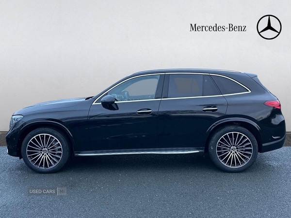 Used Mercedes-Benz GLC 2024 for sale - 77626506: Photo 10