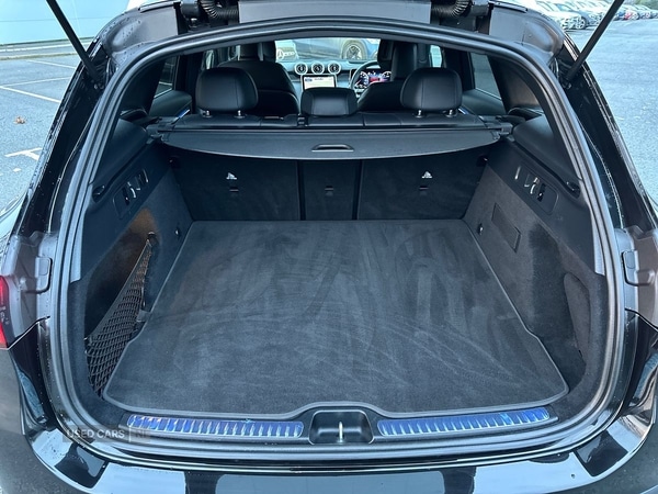 Used Mercedes-Benz GLC 2024 for sale - 77626506: Photo 12