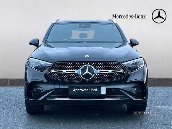 Used Mercedes-Benz GLC 2024 for sale - 77626506: Photo 13