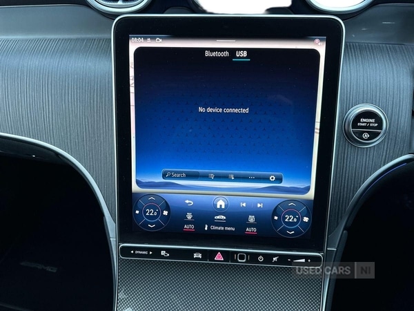 Used Mercedes-Benz GLC 2024 for sale - 77626506: Photo 18