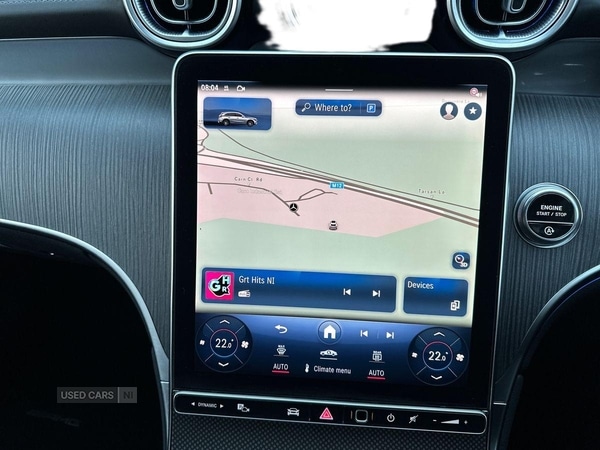 Used Mercedes-Benz GLC 2024 for sale - 77626506: Photo 19