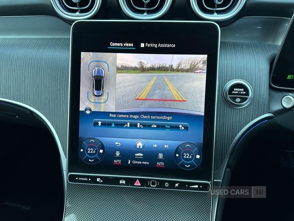 Used Mercedes-Benz GLC 2024 for sale - 77626506: Photo 20