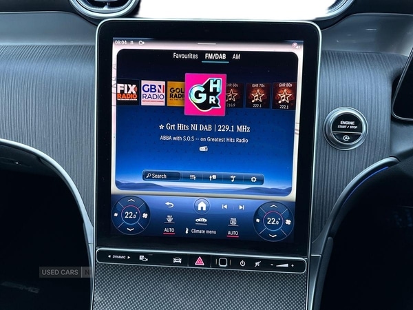 Used Mercedes-Benz GLC 2024 for sale - 77626506: Photo 21