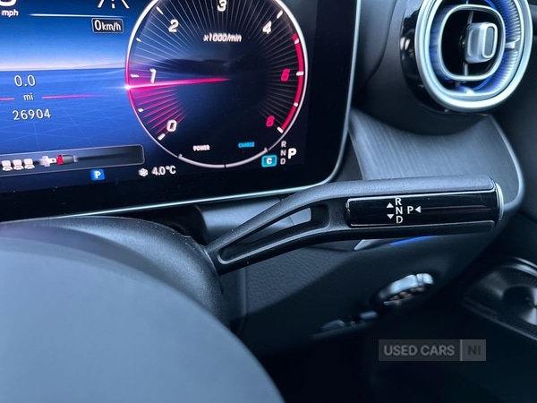 Used Mercedes-Benz GLC 2024 for sale - 77626506: Photo 23