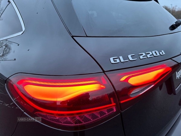 Used Mercedes-Benz GLC 2024 for sale - 77626506: Photo 27