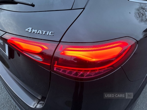 Used Mercedes-Benz GLC 2024 for sale - 77626506: Photo 28