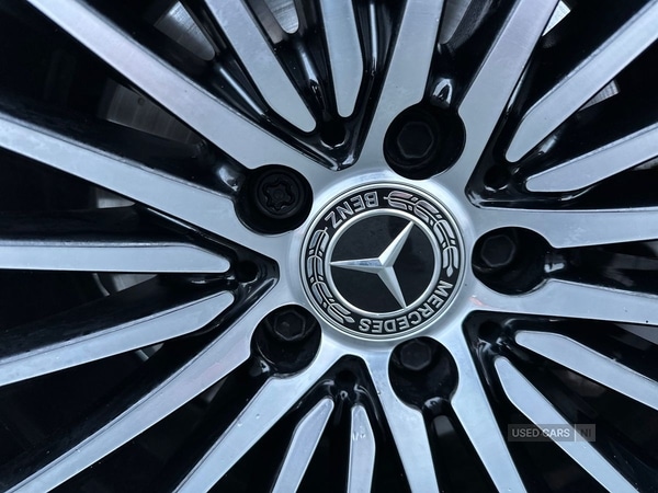 Used Mercedes-Benz GLC 2024 for sale - 77626506: Photo 29