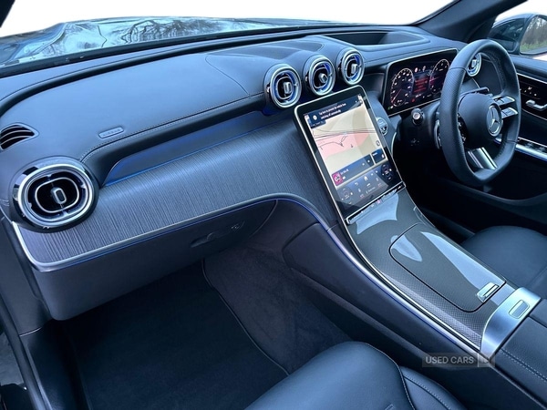 Used Mercedes-Benz GLC 2024 for sale - 77626506: Photo 3