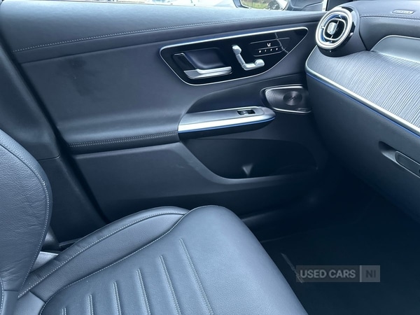 Used Mercedes-Benz GLC 2024 for sale - 77626506: Photo 32