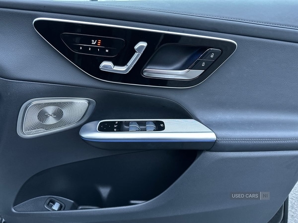 Used Mercedes-Benz GLC 2024 for sale - 77626506: Photo 33