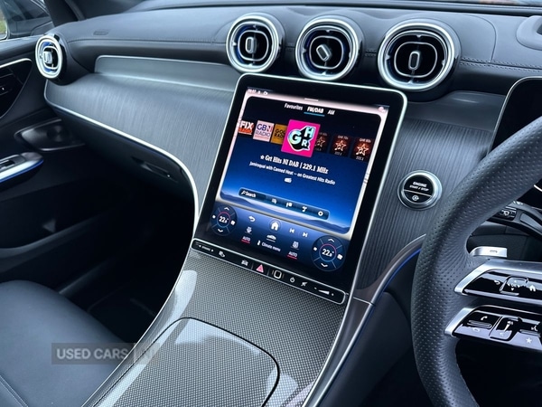 Used Mercedes-Benz GLC 2024 for sale - 77626506: Photo 34