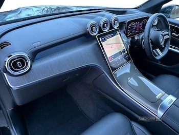 Used Mercedes-Benz GLC 2024 for sale - 77626506: Photo