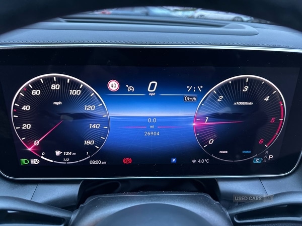 Used Mercedes-Benz GLC 2024 for sale - 77626506: Photo 4