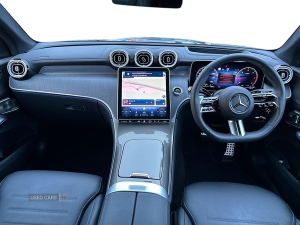 Used Mercedes-Benz GLC 2024 for sale - 77626506: Photo 6