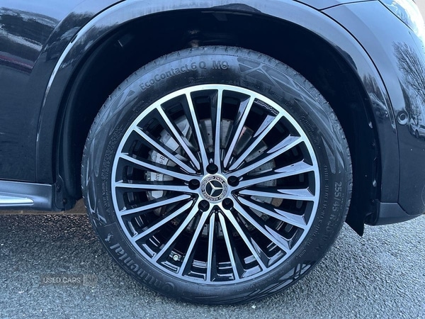 Used Mercedes-Benz GLC 2024 for sale - 77626506: Photo 7