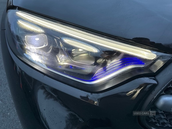 Used Mercedes-Benz GLC 2024 for sale - 77626506: Photo 8