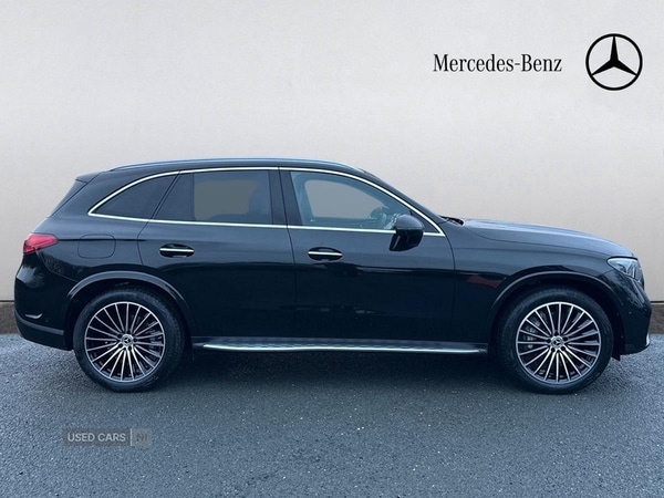 Used Mercedes-Benz GLC 2024 for sale - 77626506: Photo 9