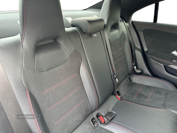 Used Mercedes-Benz CLA 2023 for sale - 76372054: Photo 10