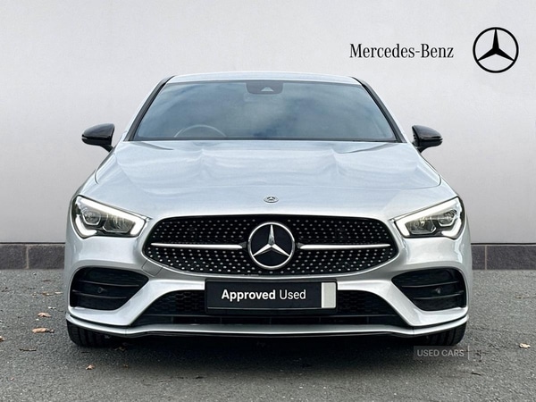 Used Mercedes-Benz CLA 2023 for sale - 76372054: Photo 12