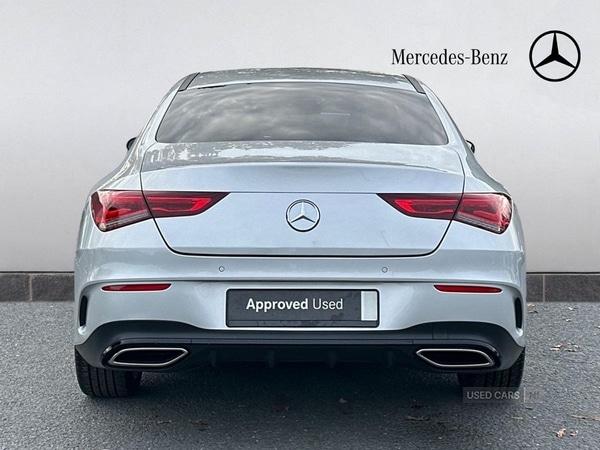 Used Mercedes-Benz CLA 2023 for sale - 76372054: Photo 13