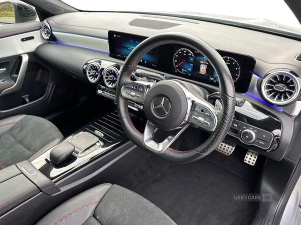 Used Mercedes-Benz CLA 2023 for sale - 76372054: Photo 14