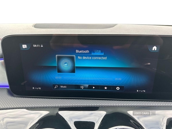 Used Mercedes-Benz CLA 2023 for sale - 76372054: Photo 16