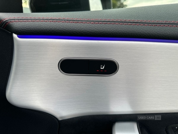 Used Mercedes-Benz CLA 2023 for sale - 76372054: Photo 20