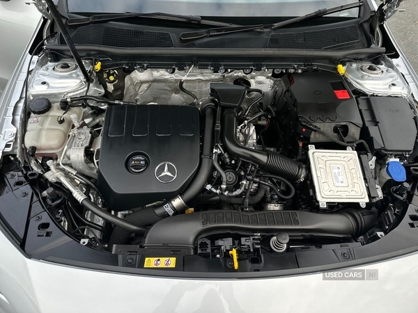 Used Mercedes-Benz CLA 2023 for sale - 76372054: Photo 21