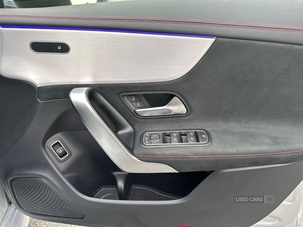 Used Mercedes-Benz CLA 2023 for sale - 76372054: Photo 22