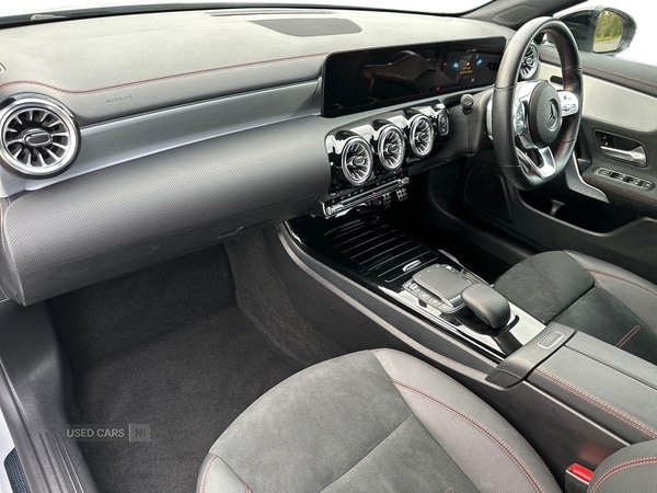 Used Mercedes-Benz CLA 2023 for sale - 76372054: Photo 3