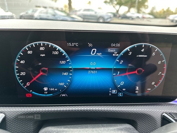 Used Mercedes-Benz CLA 2023 for sale - 76372054: Photo 4
