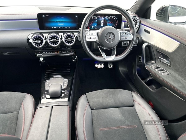 Used Mercedes-Benz CLA 2023 for sale - 76372054: Photo 5