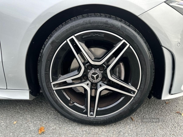 Used Mercedes-Benz CLA 2023 for sale - 76372054: Photo 6