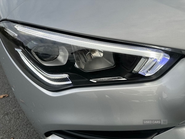 Used Mercedes-Benz CLA 2023 for sale - 76372054: Photo 7