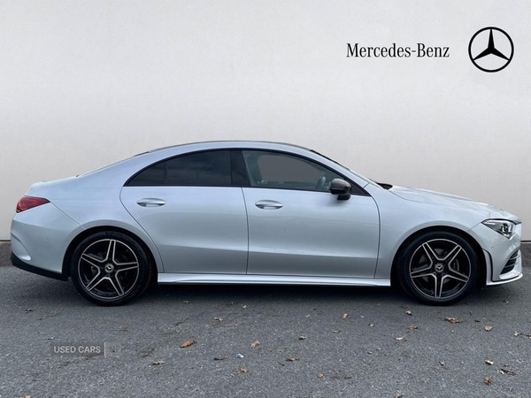 Used Mercedes-Benz CLA 2023 for sale - 76372054: Photo 8