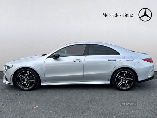 Used Mercedes-Benz CLA 2023 for sale - 76372054: Photo 9