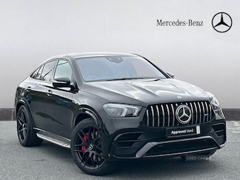 Used Mercedes-Benz GLE 2021 for sale - 78245927: Photo