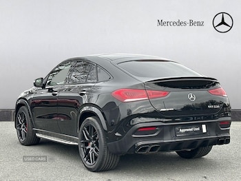 Used Mercedes-Benz GLE 2021 for sale - 78245927: Photo