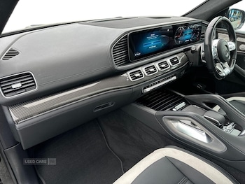 Used Mercedes-Benz GLE 2021 for sale - 78245927: Photo