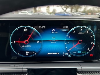 Used Mercedes-Benz GLE 2021 for sale - 78245927: Photo