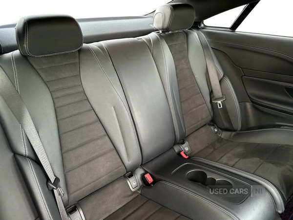 Used Mercedes-Benz E Class 2017 for sale - 77613165: Photo 11