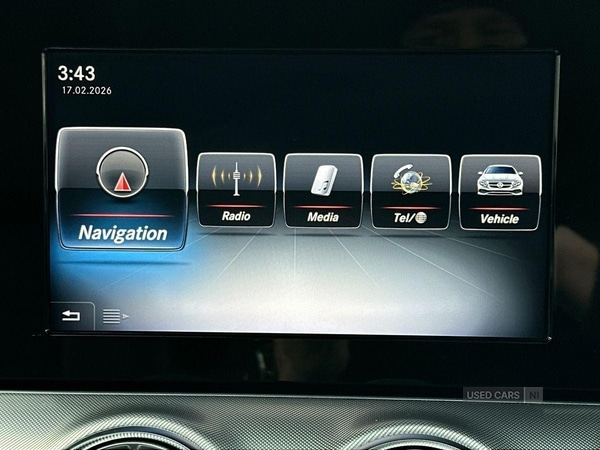 Used Mercedes-Benz E Class 2017 for sale - 77613165: Photo 17