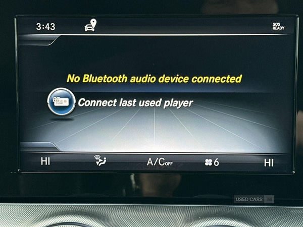 Used Mercedes-Benz E Class 2017 for sale - 77613165: Photo 18