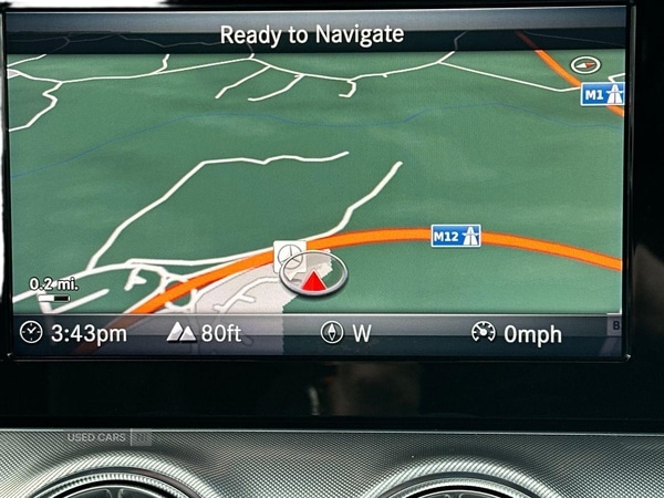 Used Mercedes-Benz E Class 2017 for sale - 77613165: Photo 19